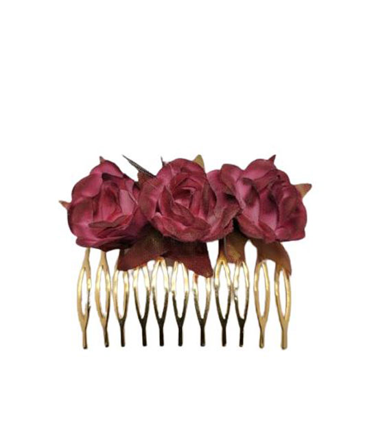 Combs avec Flowers for Events